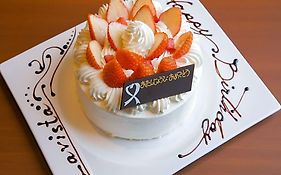 富良野拉維斯塔溫泉酒店